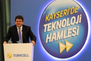 Turkcell işadamlarını uyardı