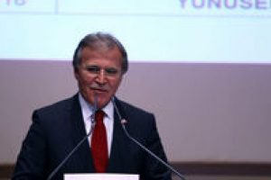 AK Parti'nin 13 b&uuml;y&uuml;kşehir il&ccedil;e adayları