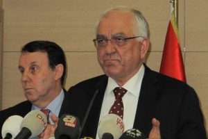 "Mahkeme kadıya m&uuml;lk değil" dedi ve gitti
