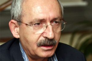 'Dehşet verici bir belgem var!'