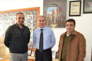 İznik, UNESCO d&uuml;nya mirası listesine aday