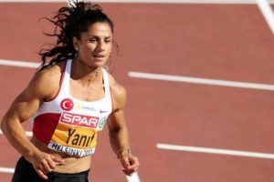 Nevin Yanıt'a IAAF'den bir şok daha