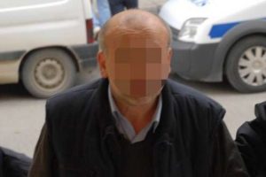 Kasiyer tacizine 3 yıl hapis