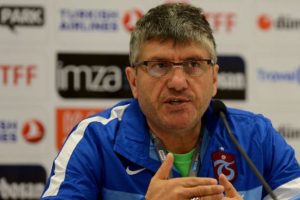 Trabzon Beşiktaş'a bileniyor!