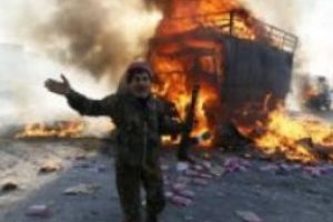 İşkencelerin milyonda biri bile değil