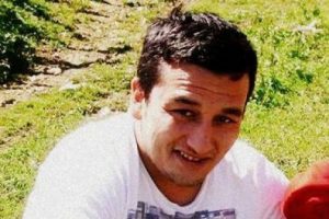 Yol verme kavgası &ouml;l&uuml;mle bitti