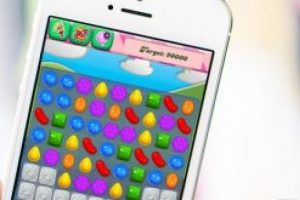 Candy Crush Facebook'ta tehlike sa&ccedil;ıyor
