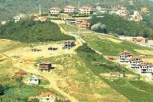 Bursa'da hazineye ait tarım arazileri satılıyor