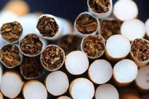 Sigara bağımlılarına yeni tuzaklar