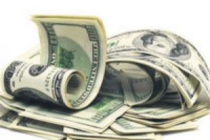 Dolar rekor tazeledi