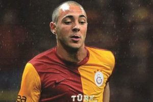 Amrabat'dan G.Saray'a k&ouml;t&uuml; haber