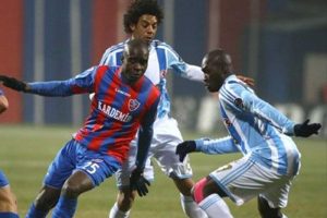 Karab&uuml;kspor'dan şike a&ccedil;ıklaması!