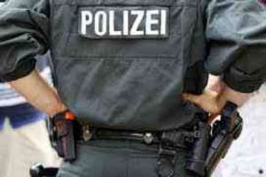 Berlin polisi o katilleri arıyor