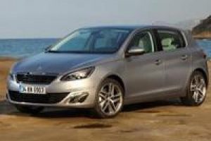 Yeni Peugeot 308 T&uuml;rkiye'de