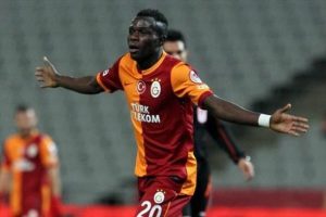 Bruma'ya 17 milyon euro verdiler!