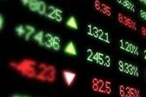 Borsa g&uuml;n&uuml; artışla kapattı
