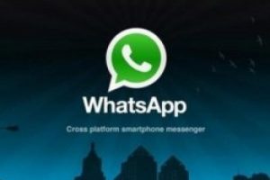 WhatsApp'in tek rakibi o