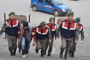 Bursa'daki mobilyacı cinayetinde flaş gelişme!
