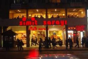 Simit Sarayı Ortadoğu'yu fethedecek