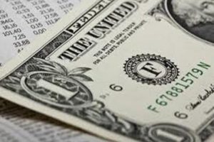 Dolarda yeni zirve