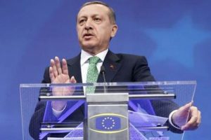 'Bu teklifi duymadık, duymuyoruz'