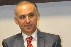 "Tarımsal kuraklık s&ouml;z konusu değil"