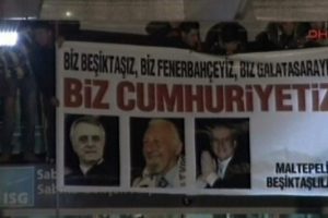 Aziz Yıldırım'a s&uuml;rpriz destek