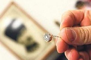 B&ouml;ceğin ucu Yargıtay'da