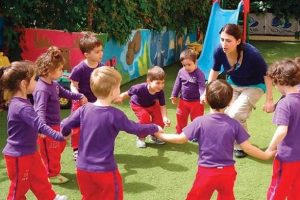 Anaokullarına da d&ouml;n&uuml;ş&uuml;m teşviki