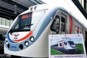 Milli trende ilk hat Ankara-Sivas
