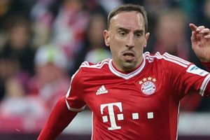 Ribery'den yıllar sonra gelen itiraf
