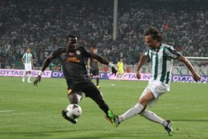 Bursaspor'dan kimler ayrılacak?