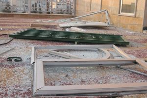IŞİD'in AA Halep b&uuml;rosu baskınına kınama