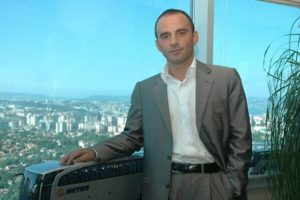 Galip &Ouml;zt&uuml;rk'ten flaş karar