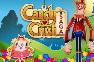 Candy Crush'tan b&uuml;y&uuml;k oyun