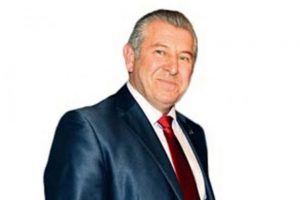 Fransa'da T&uuml;rk işadamının sır &ouml;l&uuml;m&uuml;