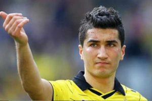 Nuri Şahin'den 2.yarı a&ccedil;ıklaması!