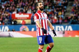 "La Liga'da şampiyonluk istiyorum"