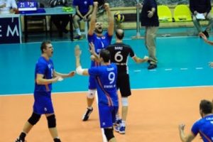 İstanbul BB tur atladı
