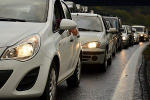 İşte trafikteki ara&ccedil; sayısı!