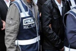 Bursa'da esrar operasyonu