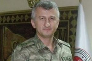TIR'cı paşaya &ccedil;ifte soruşturma