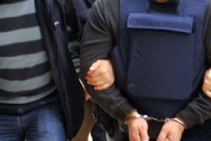Sınırda yakalanan Ruslar mahkemede