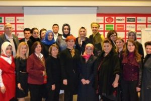 BUGİAD, g&ouml;z&uuml;n&uuml; Afrika pazarına dikti