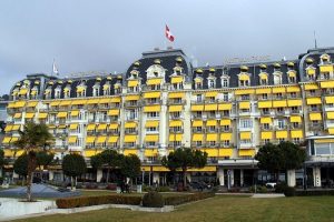 Cenevre-2 Konferansı başladı