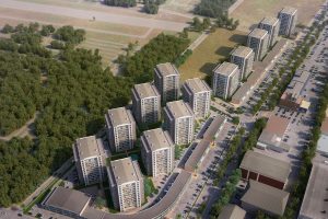 50 milyon lira kazandıracak proje