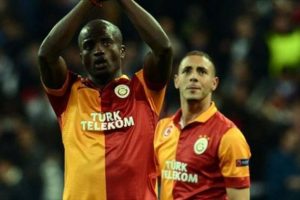 ''Kendi iyiliğiniz i&ccedil;in gidin''