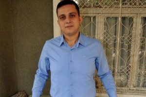 7 ayda b&uuml;y&uuml;k değişim