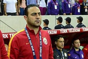 Gaziantpespor'dan Hasan Şaş'a teklif!