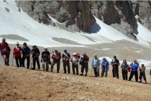 Uludağ'dan Everest'e selam